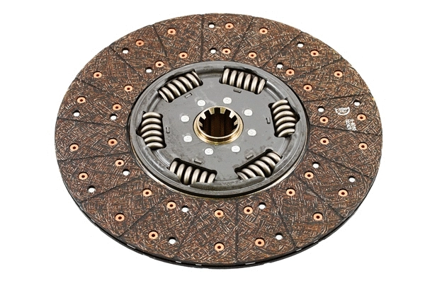 Disque d'embrayage HAMMER 320 205