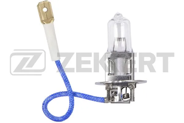 Ampoule, projecteur antibrouillard ZEKKERT LP-1127