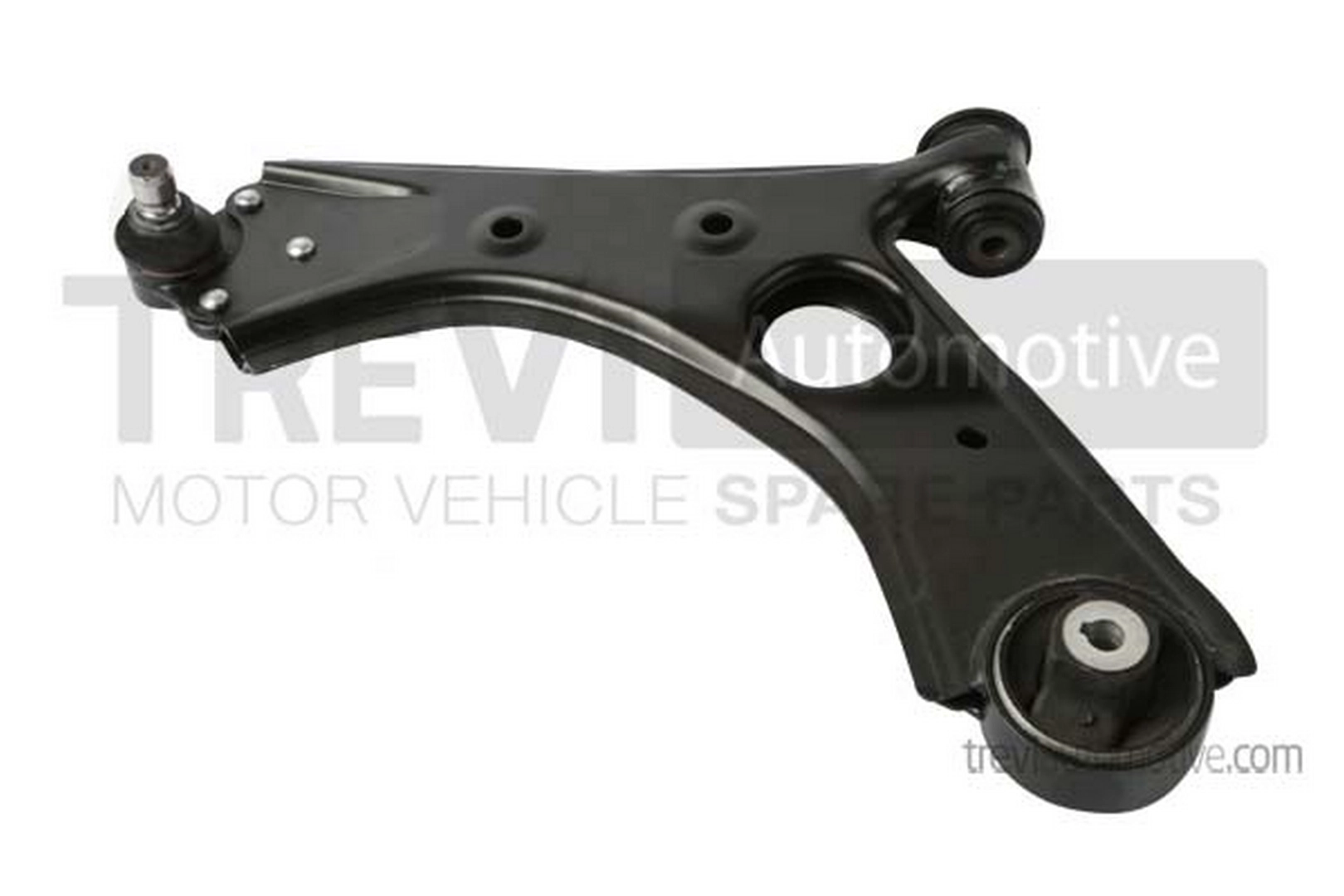 Bras de liaison, suspension de roue TREVI AUTOMOTIVE TRTT1981