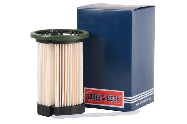 Filtre à carburant BORG & BECK BFF8315
