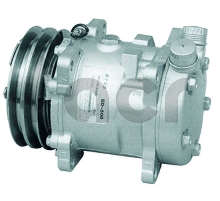 Compresseur, climatisation ACR 130026
