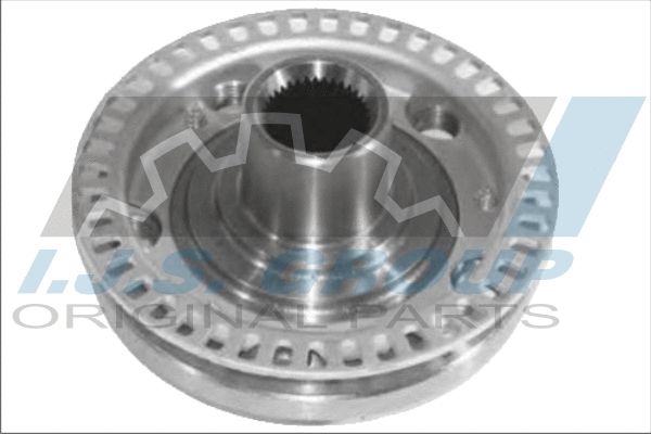Moyeu de roue IJS GROUP 10-1063