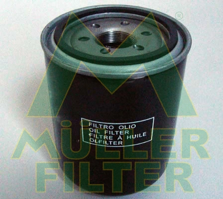Filtre à huile MULLER FILTER FO593