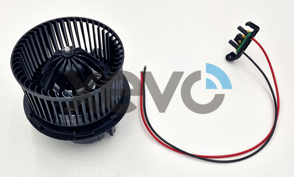 Pulseur d'air habitacle XEVO XHR5004