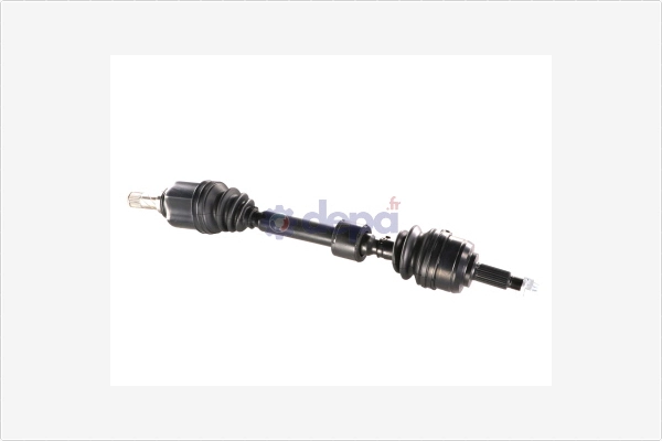 Arbre de transmission DEPA 3103750