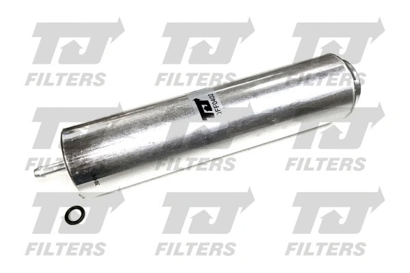 Filtre à carburant QUINTON HAZELL QFF0402
