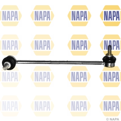 Entretoise/tige, stabilisateur NAPA NST4056