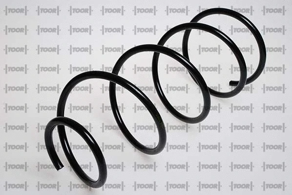 Ressort de suspension TOOR SC60351
