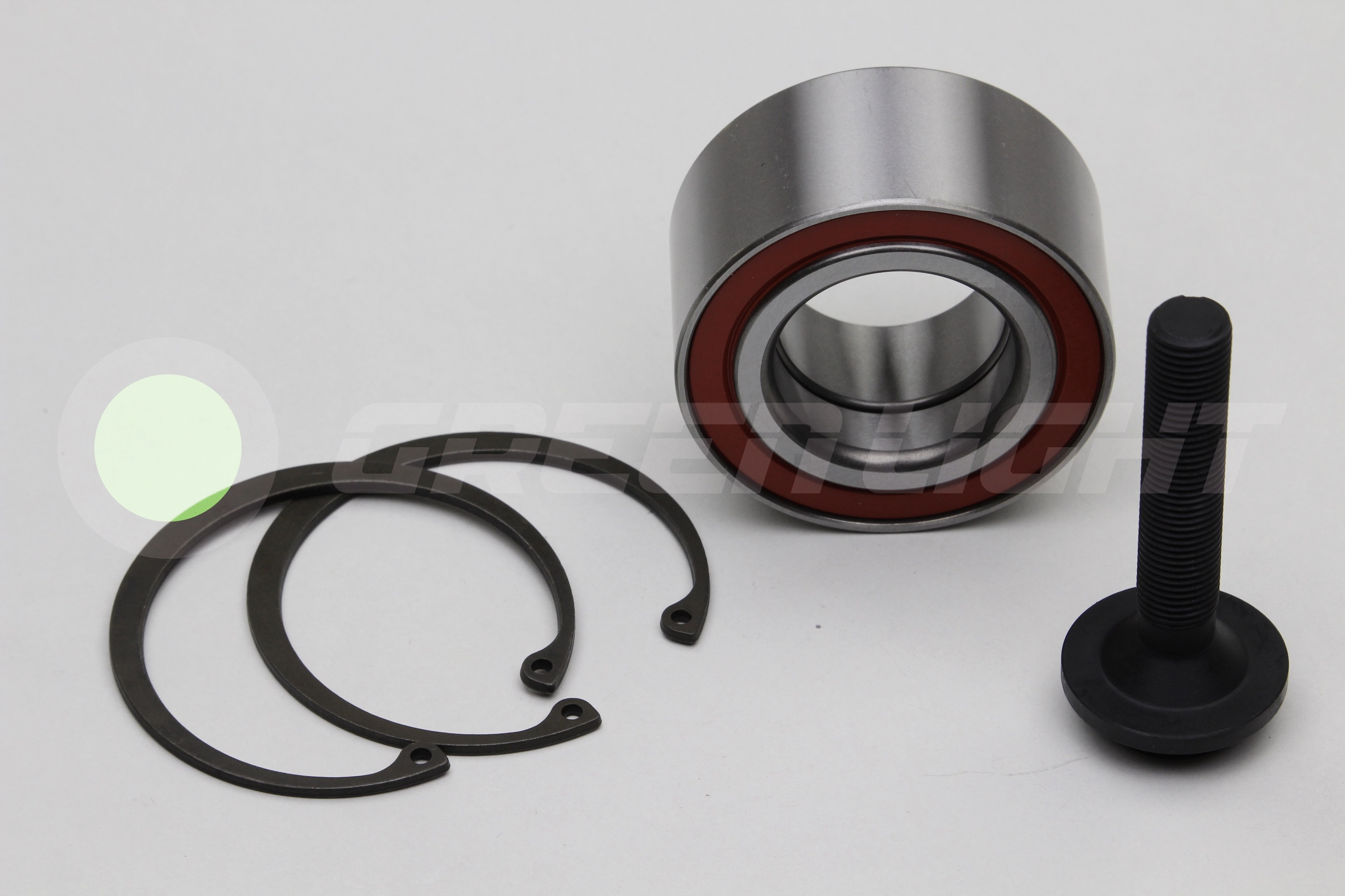 Kit de roulements de roue Automotive Adriado GLWB0179K