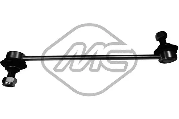 Entretoise/tige, stabilisateur Metalcaucho 40026