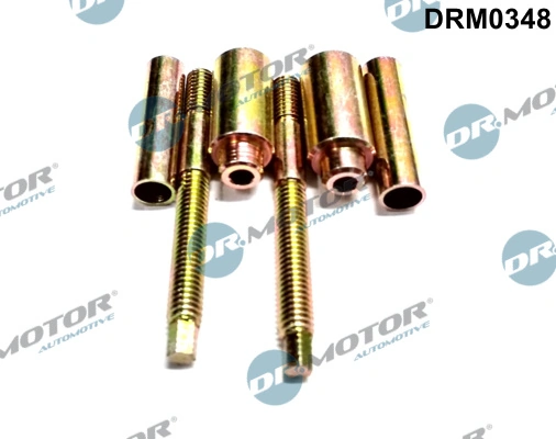 Vis, support pour contrôleur d'injecteurs Dr.Motor Automotive DRM0348