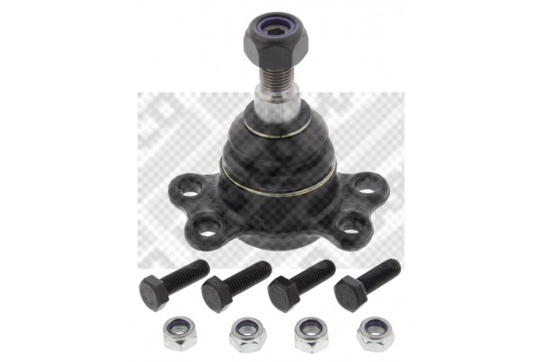 Rotule de suspension MAPCO 49744