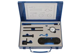 Kit d'outils, chaîne de distribution LASER TOOLS 5742