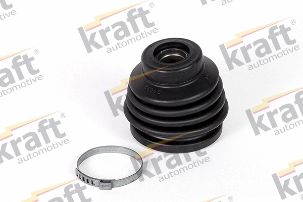 Jeu de joints-soufflets, arbre de commande KRAFT AUTOMOTIVE 4413032