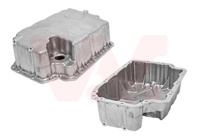 Carter d'huile VAN WEZEL 3083070