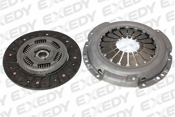 Kit d'embrayage EXEDY RVS2021
