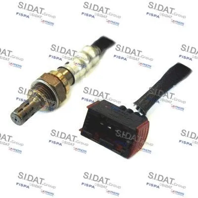 Sonde lambda AUTOTEAM M0345