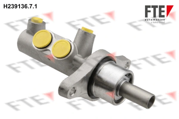 Maître-cylindre de frein FTE 9220283