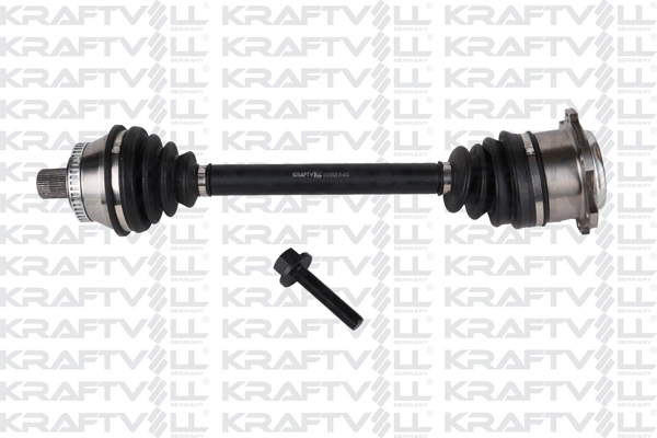 Arbre de transmission KRAFTVOLL GERMANY 01010426