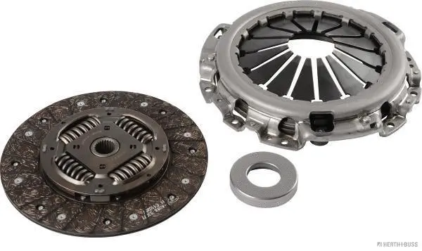 Kit d'embrayage HERTH+BUSS JAKOPARTS J2001225