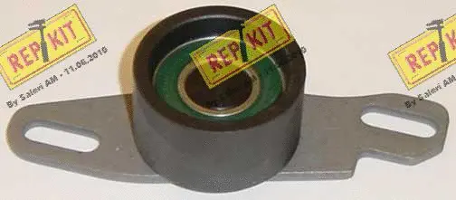 Poulie de tension, courroie crantée REPKIT RKT1104