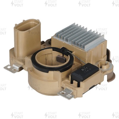 Régulateur d'alternateur STARTVOLT VRR 2455