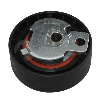 Kit de courroie crantée OSSCA 06658