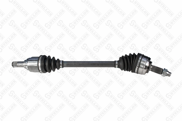 Arbre de transmission STELLOX 158 2044-SX