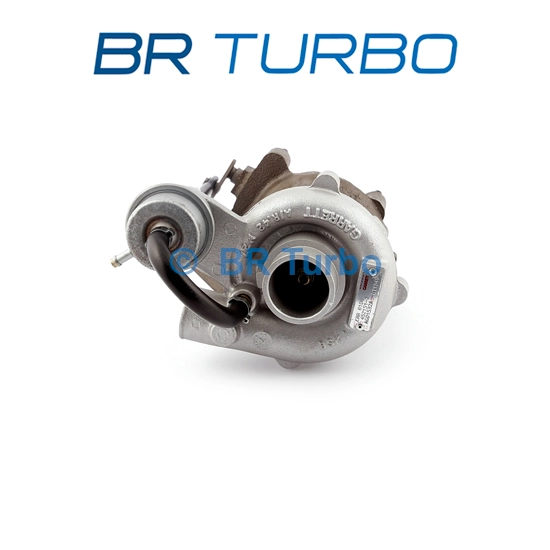 Turbocompresseur, suralimentation BR Turbo 452151-5001RS