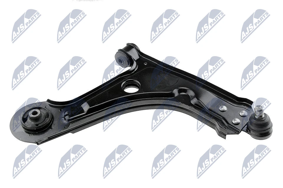 Bras de liaison, suspension de roue NTY ZWD-DW-006
