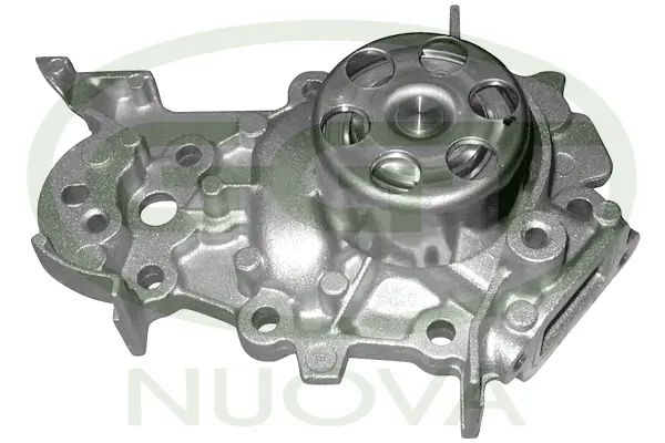 Pompe à eau, refroidissement du moteur GGT PA12522