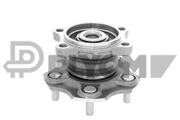 Moyeu de roue PLYOM P760274