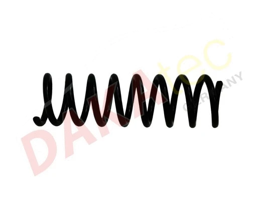 Ressort de suspension DAKAtec 300140