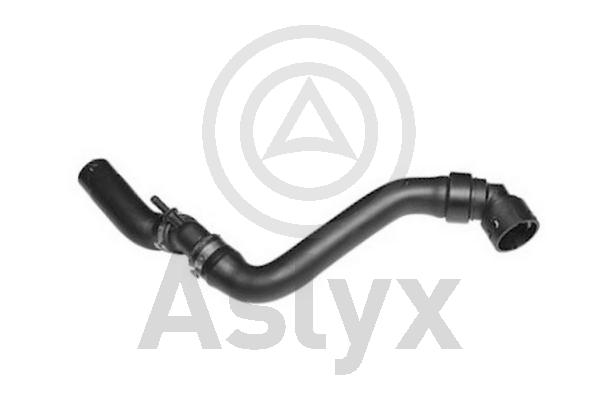 Durite de radiateur Aslyx AS-204084