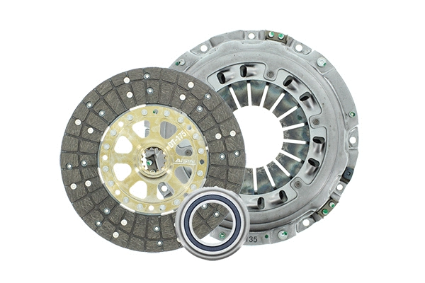 Kit d'embrayage AISIN KT-366