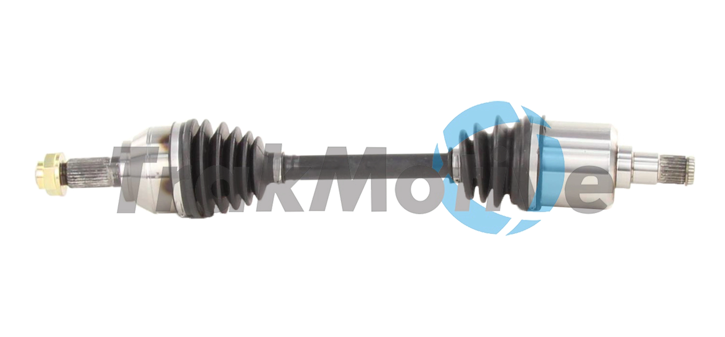 Arbre de transmission TrakMotive 30-2104