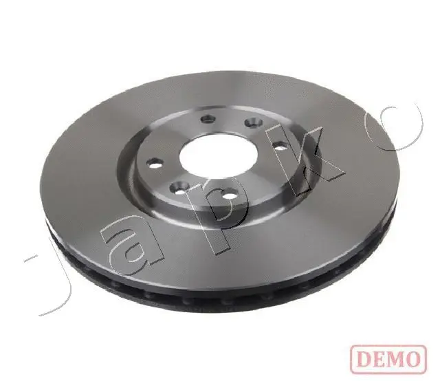 Disque de frein JAPKO 600608C
