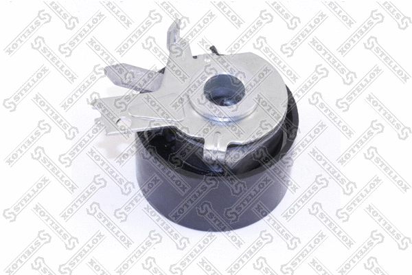 Poulie de tension, courroie crantée STELLOX 03-40153-SX