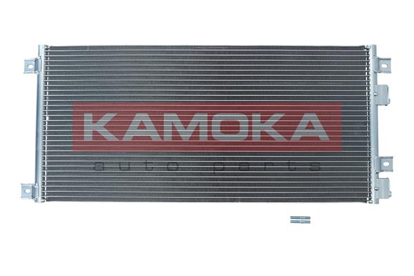 Condenseur, climatisation KAMOKA 7800213