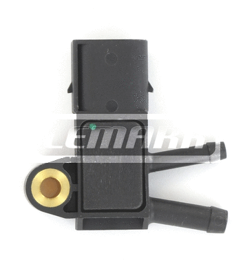 Capteur, pression des gaz échappement LEMARK LXP015