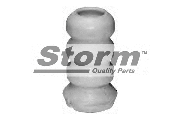 Butée élastique, suspension STORM QUALITY PARTS F2265