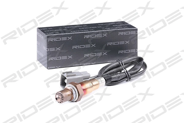 Sonde lambda RIDEX 3922L0138