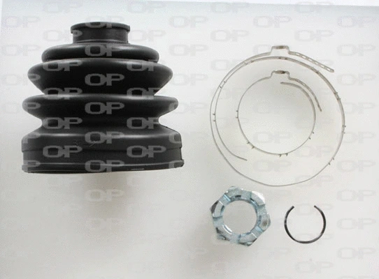 Jeu de joints-soufflets, arbre de commande OPEN PARTS SJK7026.00
