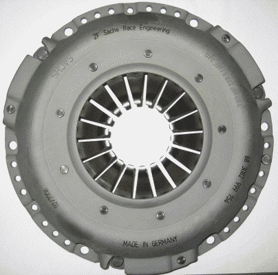 Mécanisme d'embrayage SACHS PERFORMANCE 883082 999754