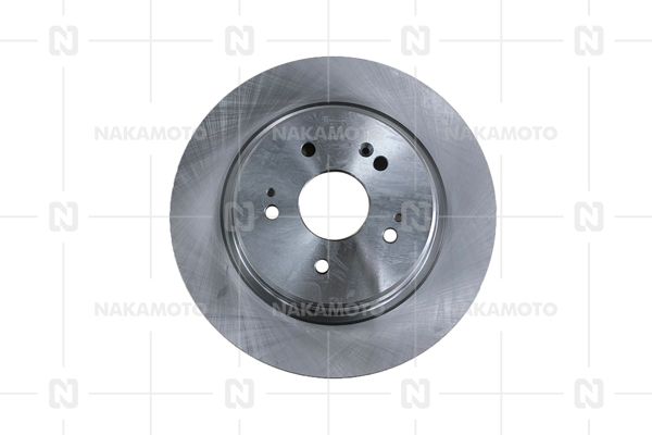 Disque de frein NAKAMOTO B02-HON-19060001