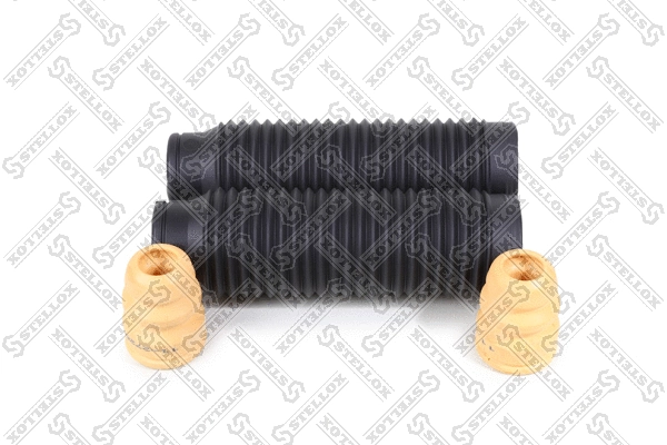 Kit de protection contre la poussière, amortisseur STELLOX 11-27265-SX