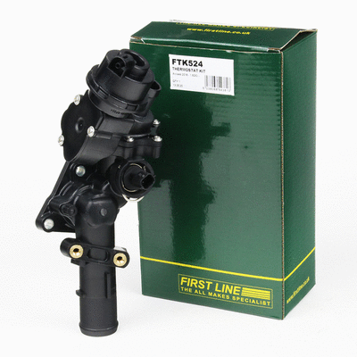 Thermostat, liquide de refroidissement FIRST LINE FTK524