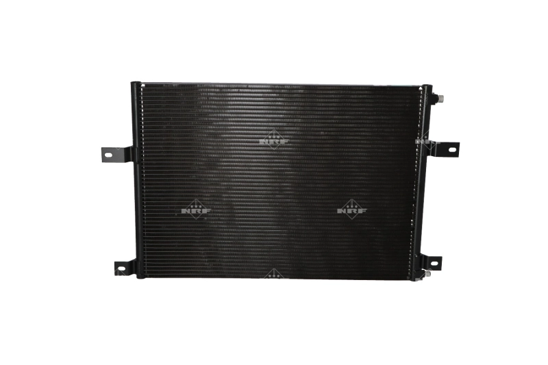 Condenseur, climatisation NRF 35638