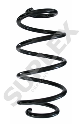 Ressort de suspension SUPLEX 19415