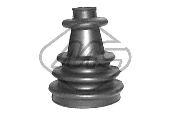 Jeu de joints-soufflets, arbre de commande Metalcaucho 01221